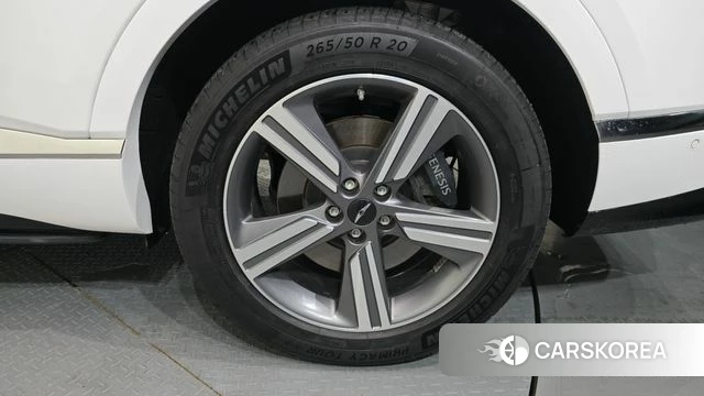Genesis GV80 Coupe id 4612635 из Кореи 13