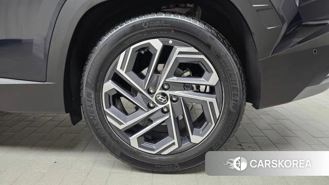 Hyundai The New Tucson (NX4) id 4280365 из Кореи 13