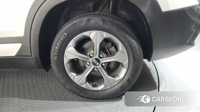 Kia Seltos id 4642503 из Кореи 13
