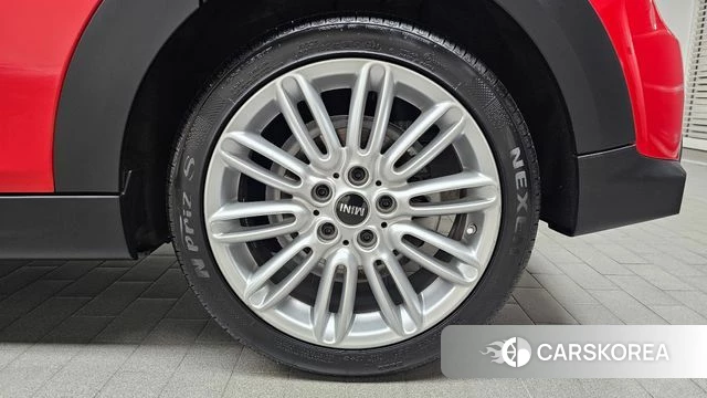 Mini Cooper id 4593057 из Кореи 13