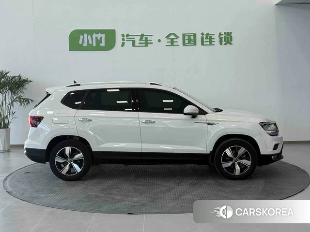 Volkswagen Tuyue id 4291482 из Китая 13
