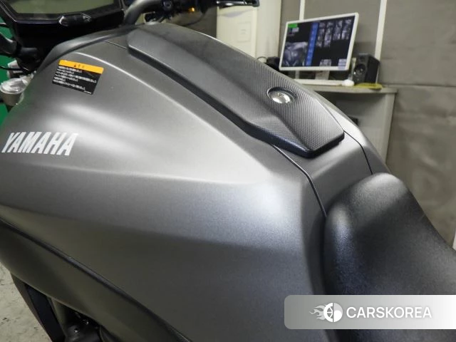 Yamaha MT-07 ABS id 3945384 из Японии 13