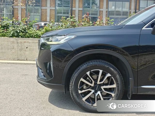 Haval H6 id 4235025 из Китая 13