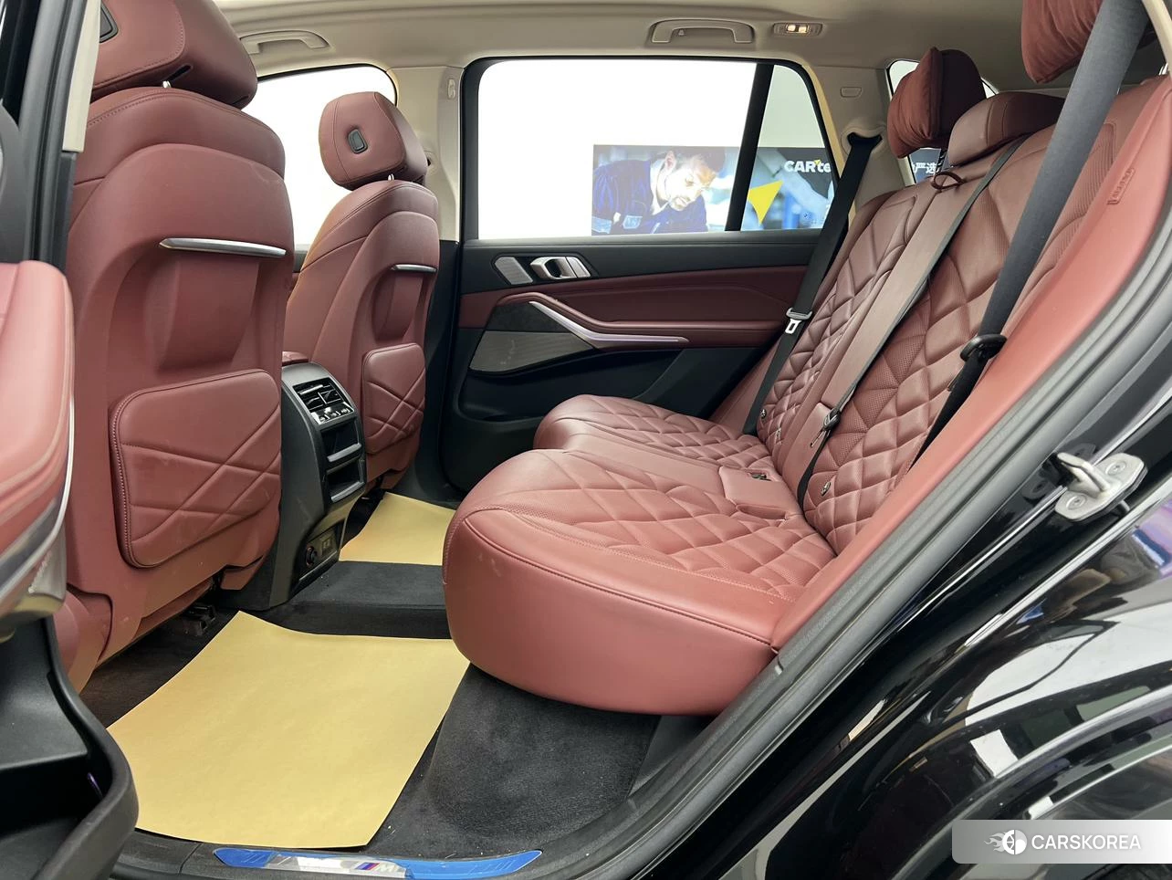 BMW X5 id 4485604 из Китая 13