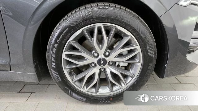 Kia K5 3rd generation id 4408666 из Кореи 13