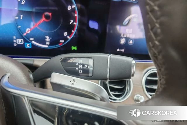 Mercedes-Benz E-class id 4334705 из Китая 13