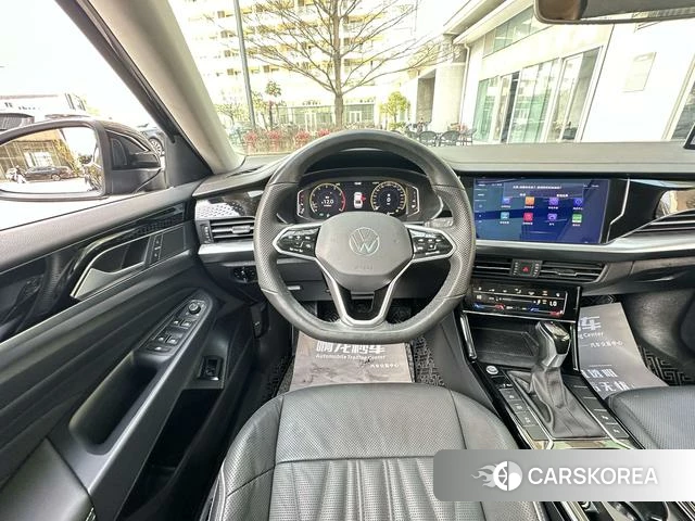 Volkswagen Passat id 4262118 из Китая 13