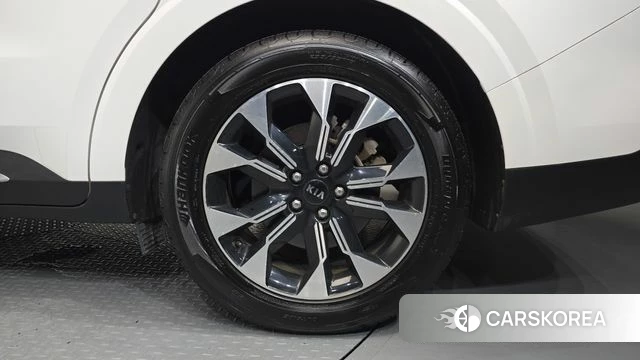 Kia Carnival 4th generation id 4775350 из Кореи 13