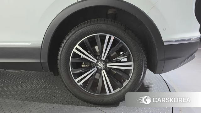Volkswagen Tiguan second Generation id 4458936 из Кореи 13
