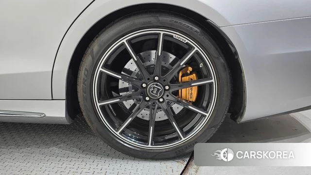 Mercedes-Benz S-Class W222 id 4587504 из Кореи 13