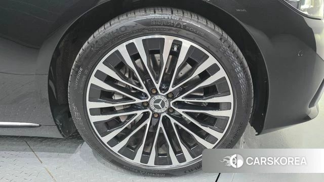Mercedes-Benz S-Class W223 id 4445591 из Кореи 13