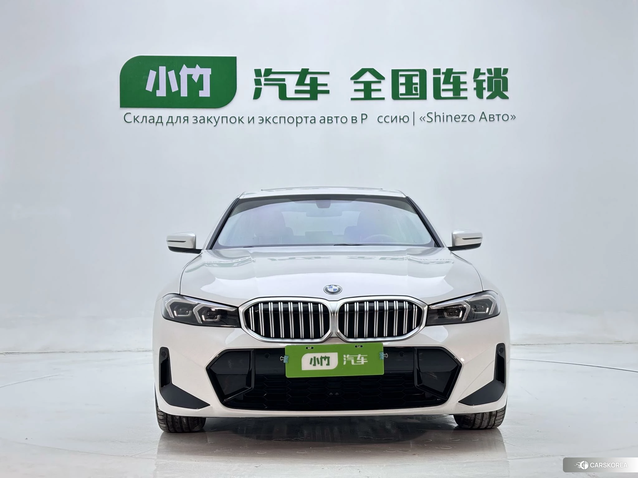 BMW 3 series id 4514076 из Китая 13
