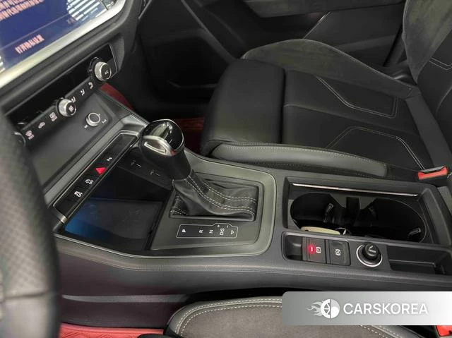 Audi Q3 Sportback id 4260942 из Китая 13