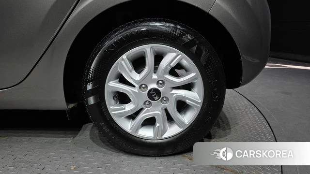 Kia All New Morning (JA) id 4770187 из Кореи 13