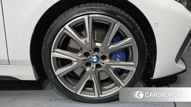 BMW 1 Series (F40) id 4523672 из Кореи 13