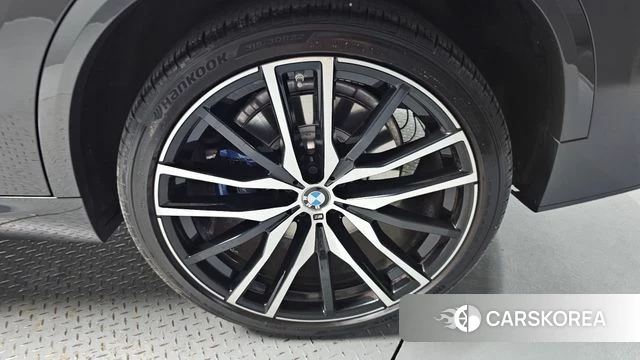 BMW X5 (G05) id 4675905 из Кореи 13