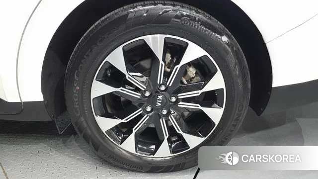 Kia Carnival 4th generation id 4507714 из Кореи 13