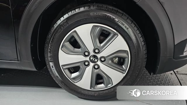 Kia The New Niro id 4245488 из Кореи 13