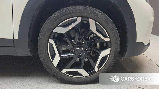 Kia The New Seltos id 4916829 из Кореи 13
