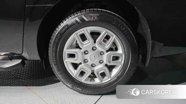 Hyundai Staria id 4893259 из Кореи 13