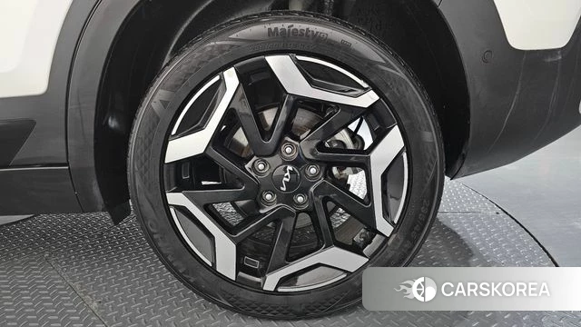 Kia The New Seltos id 4230839 из Кореи 13