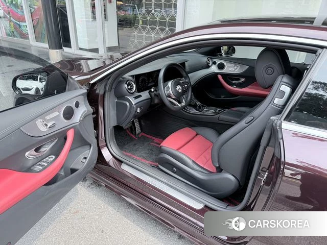 Mercedes-Benz E-class (imported) id 4254433 из Китая 13