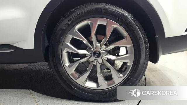 Kia Sorento 4th Generation id 4636982 из Кореи 13