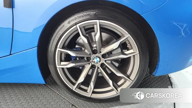 BMW Z4 (G29) id 4609276 из Кореи 13