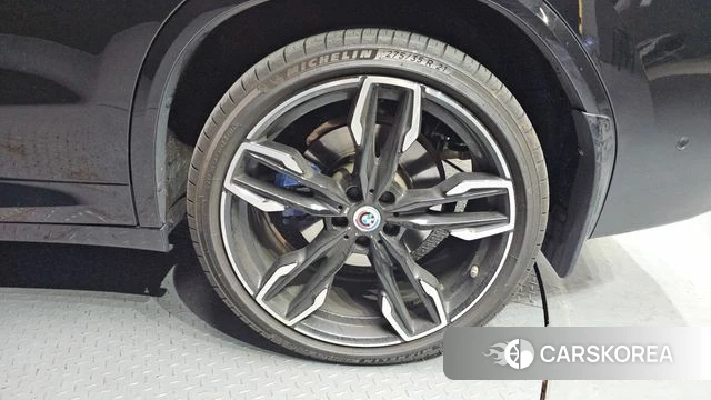 BMW X3 (G01) id 4266945 из Кореи 13