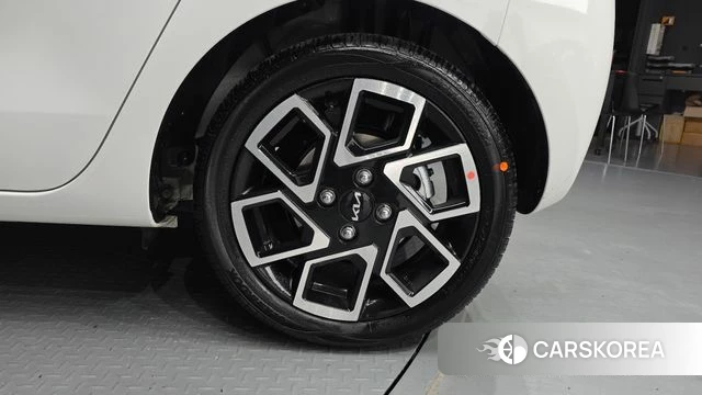 Kia The New Kia Ray id 4242717 из Кореи 13
