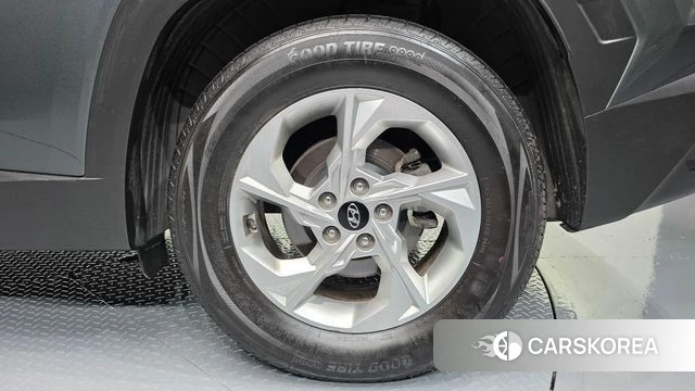 Hyundai Tucson (NX4) id 4580787 из Кореи 13