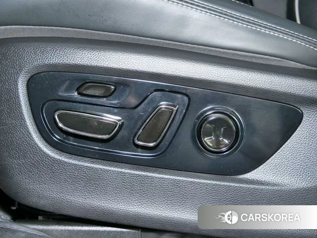 GAC Trumpchi Trumpchi GS8 id 4220871 из Китая 13