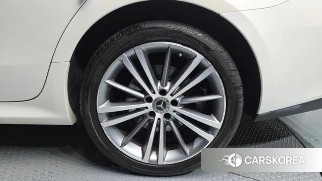 Mercedes-Benz CLS-Class C257 id 4363209 из Кореи 13