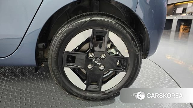 Kia The New Kia Ray EV id 4308373 из Кореи 13