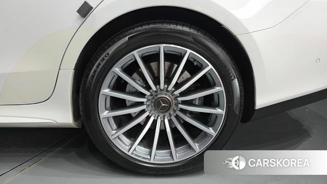 Mercedes-Benz AMG GT id 4550530 из Кореи 13