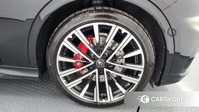 Maserati Grecale id 4201245 из Кореи 13