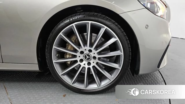 Mercedes-Benz E-Class W213 id 4580173 из Кореи 13