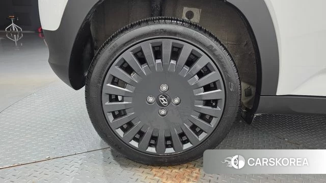 Hyundai Casper id 4394746 из Кореи 13