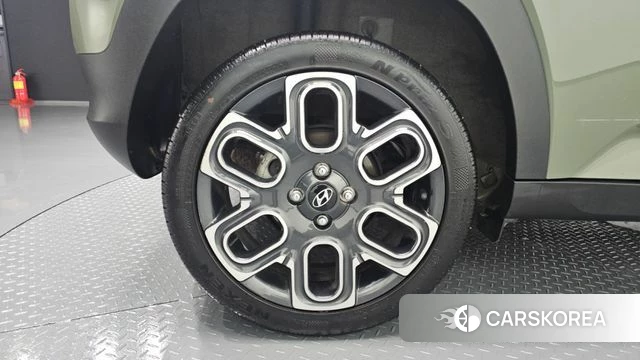 Hyundai Casper id 4500993 из Кореи 13