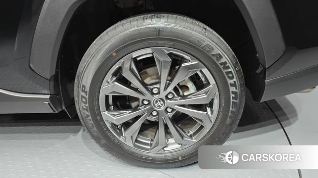 Toyota RAV4 5th Generation id 4590466 из Кореи 13
