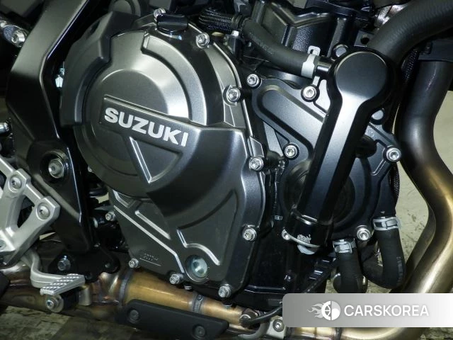 Проданный Suzuki GSX-8S id 4006030 из Японии, фото 13