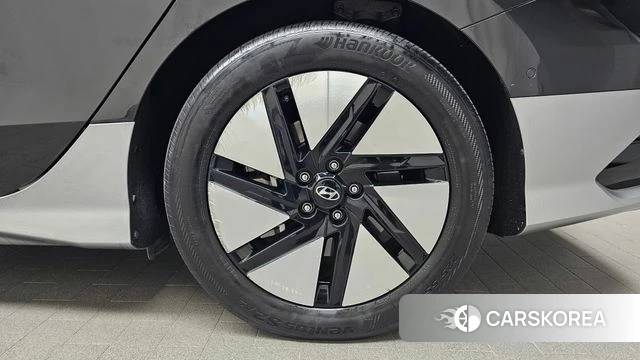 Hyundai Ionic 6 id 4905571 из Кореи 13