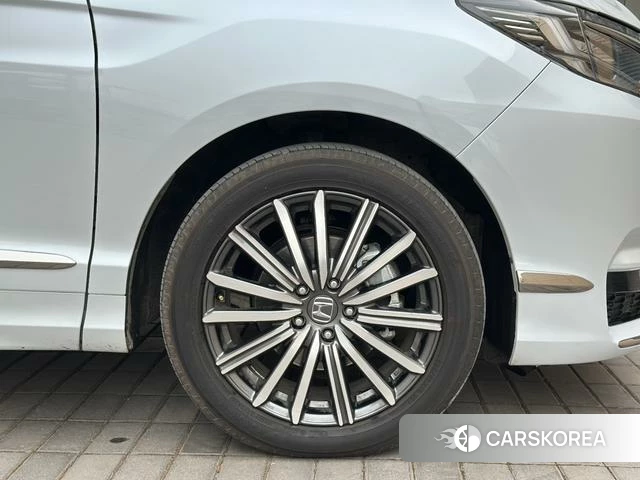Honda Ai Lishen id 4259641 из Китая 13