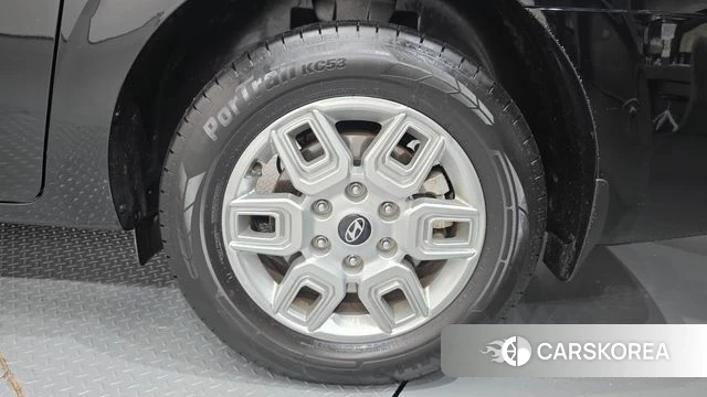 Hyundai Staria id 4602428 из Кореи 13