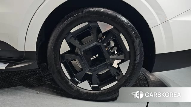 Kia The New Carnival 4th Generation id 4185938 из Кореи 13