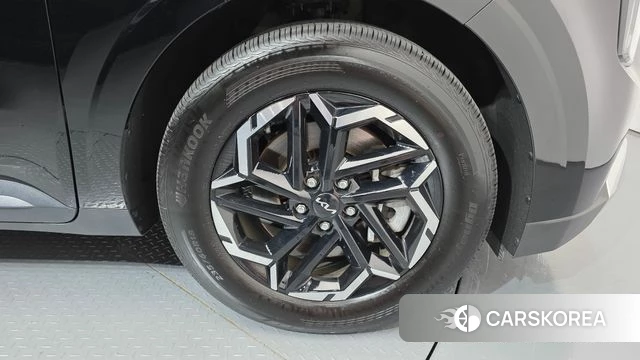 Kia The New Carnival 4th Generation id 4442077 из Кореи 13