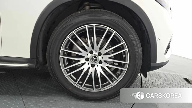 Mercedes-Benz GLC-Class X254 id 4744675 из Кореи 13