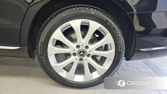Mercedes-Benz E-Class W213 id 4520031 из Кореи 13