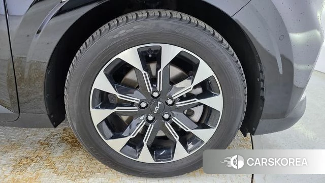 Kia Carnival 4th generation id 4475533 из Кореи 13