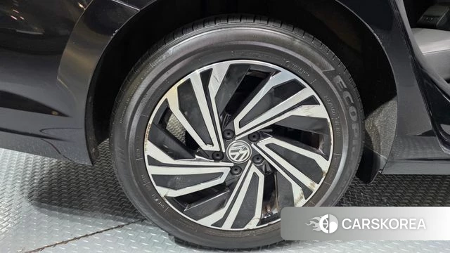 Volkswagen 7th Generation of Jetta id 4423779 из Кореи 13